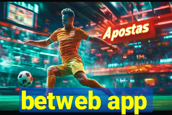 betweb app